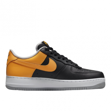 Кроссовки NIKE "AIR FORCE 1 `07" Taxi