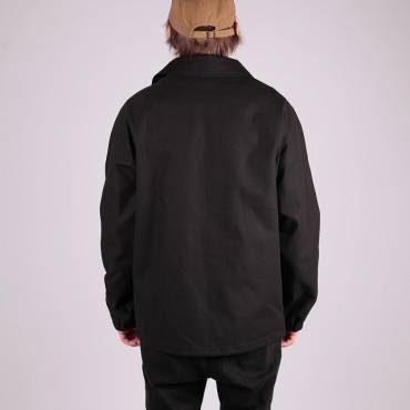 Куртка ANTEATER "COACHJACKET" Black