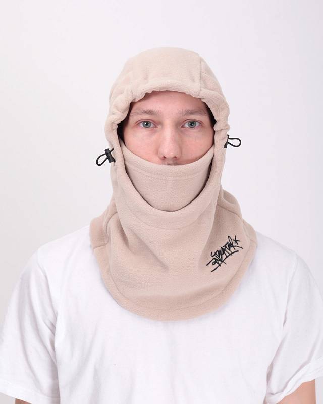 Шапка ANTEATER "ANT MASK" Bage